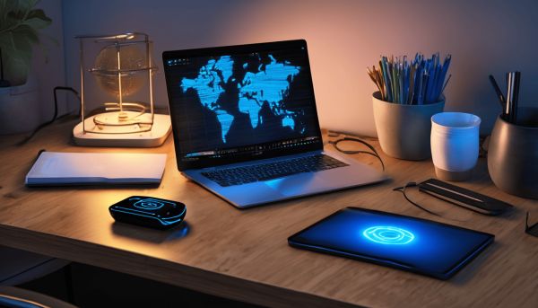 Configurer un VPN sur un routeur Asus facilement