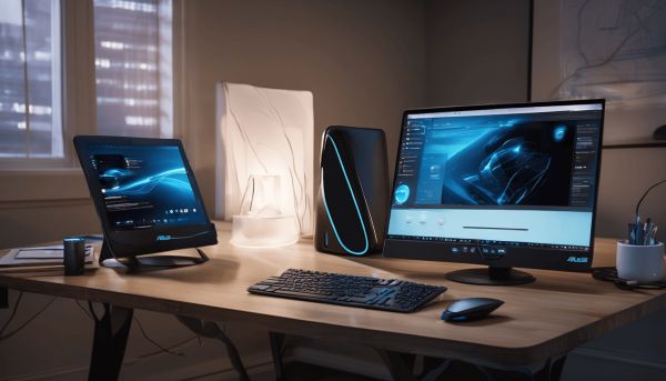 Asus Router VPN pour réseau domestique : sécurisez vos connexions facilement