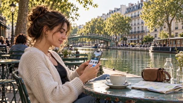 Comment copier un lien Facebook en quelques étapes simples