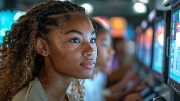 Optimisez votre formation avec un logiciel dédié