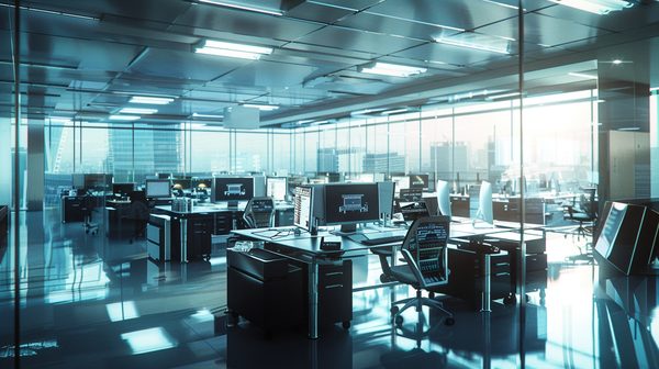 Quel budget pour équiper votre entreprise avec du matériel informatique ?