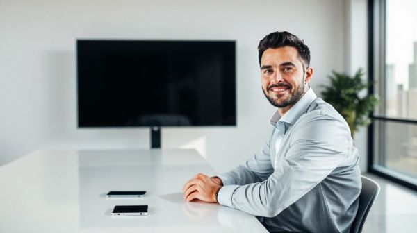 Stratégies efficaces de SEO pour les PME en 2026