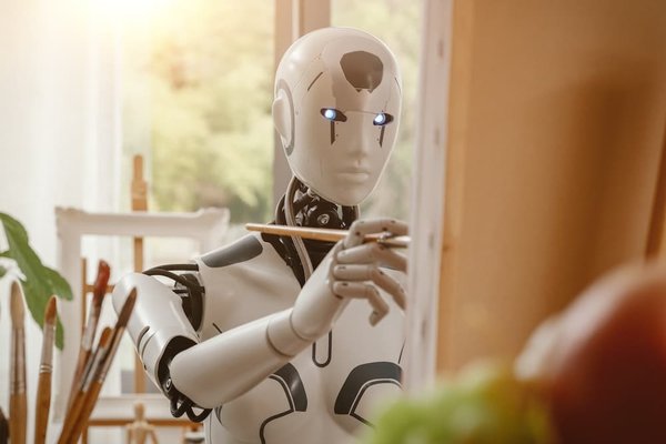 Générateur d'image par IA : un outil adapté pour tous !