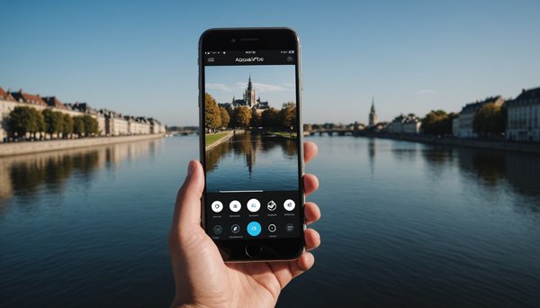 Aquilapp : l'expertise en développement web à nantes