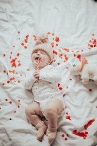 Comment choisir la gigoteuse de bébé ?