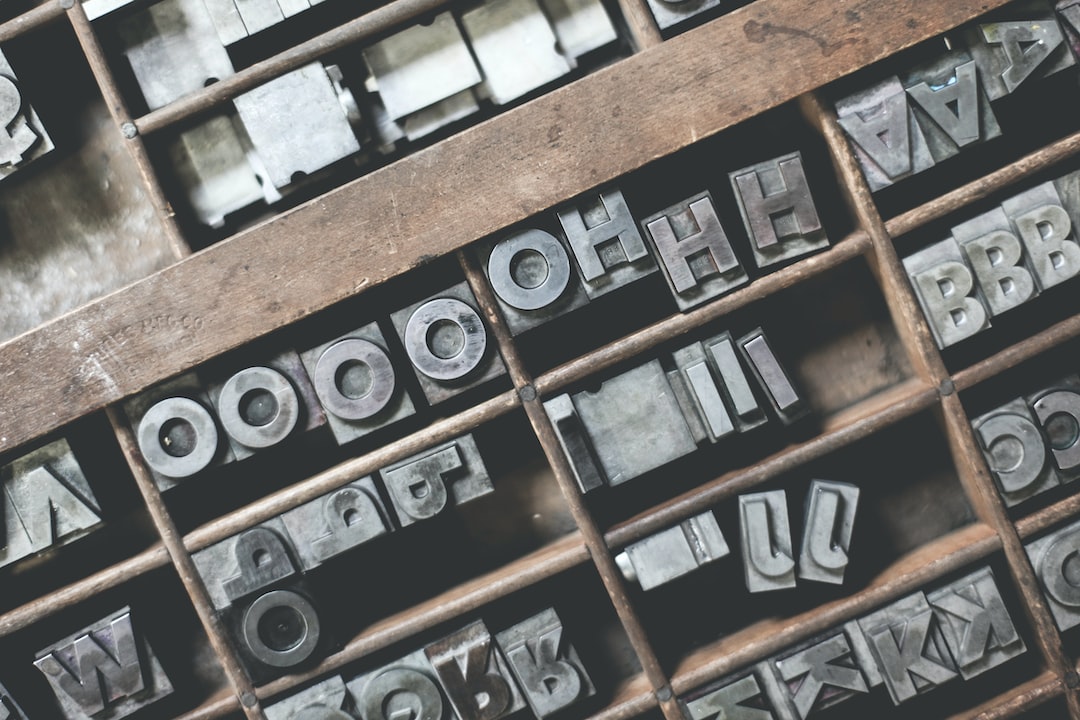 Quels sont les différents types de création d