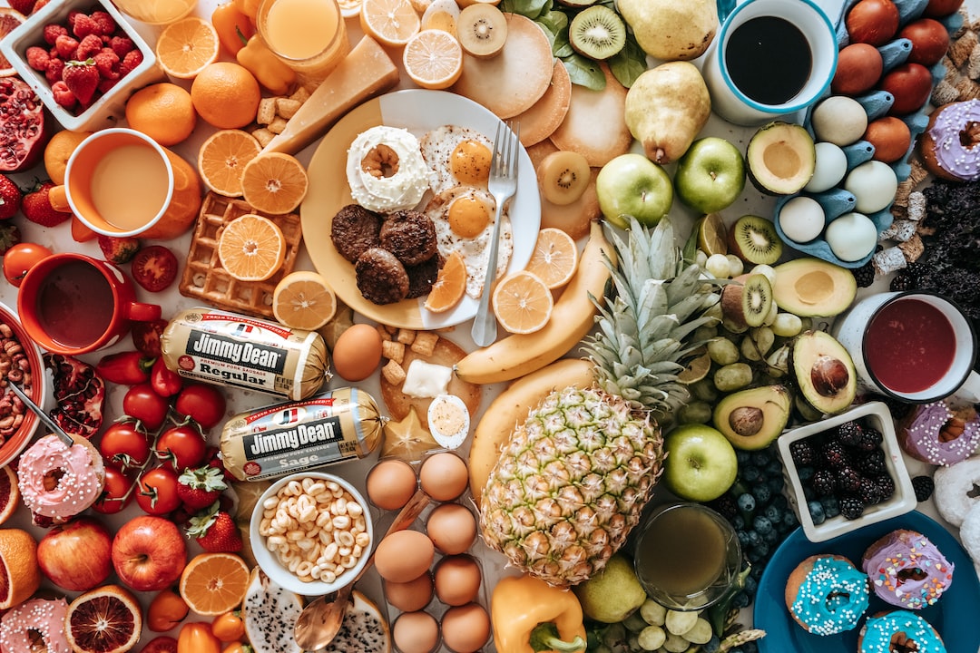 Quels sont les aliments qui font rajeunir ?
